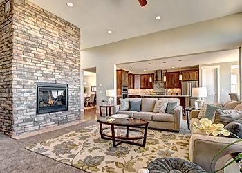Camerata Homes - Aurora, CO Home Builders - Service Image