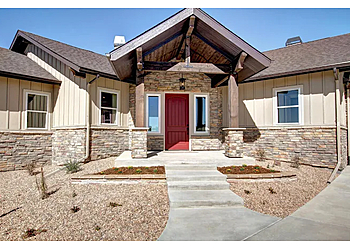 Camerata Homes Camerata Homes - Aurora, CO Home Builders - Service Highlights