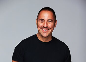 Oakland Commercial Photographers Camerawerkz Headshot & Portrait Photography