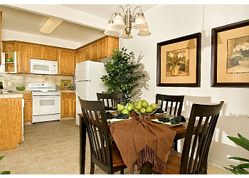 Visalia Apartments For Rent Cameron Crossing Apartments