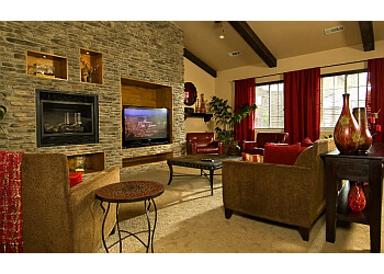 Visalia Apartments For Rent Cameron Crossing Apartments