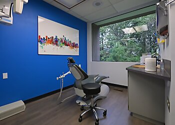 Kent Orthodontists Cameron Freelove, DDS - FREELOVE ORTHODONTICS & SMILE DESIGN