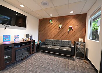 Kent Orthodontists Cameron Freelove, DDS - FREELOVE ORTHODONTICS & SMILE DESIGN