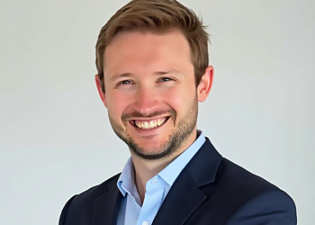 Cameron Lindsey, OD - DOMINION EYE ASSOCIATES Cameron Lindsey, OD - Richmond, VA Eye Doctors - Doctor Portrait Image