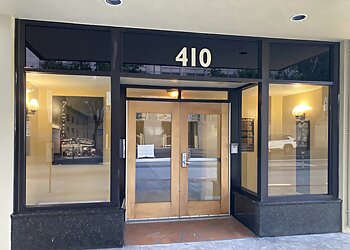 Oakland Therapists Cameron Murphey, LMFT