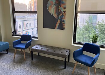 Oakland Therapists Cameron Murphey, LMFT