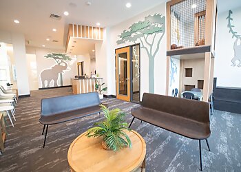 West Valley City Kids Dentists Cameron Quayle, DMD - GRANGER PEDIATRIC DENTISTRY