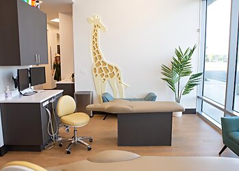 West Valley City Kids Dentists Cameron Quayle, DMD - GRANGER PEDIATRIC DENTISTRY