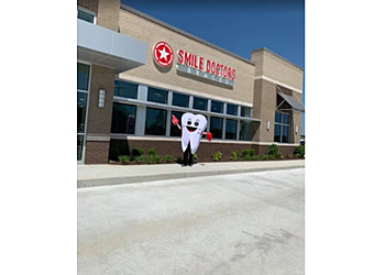 Cameron Togrye,DDS - Smile Doctors Ortho - Murfreesboro Heritage Park - Murfreesboro, TN Orthodontists - Exterior Image