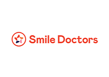 Cameron Togrye,DDS - Smile Doctors Ortho - Murfreesboro Heritage Park - Murfreesboro, TN Orthodontists - Clinic Logo