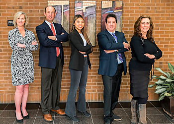 Boulder Social Security Disability Lawyers Cameron W. Tyler and Associates, P.C.