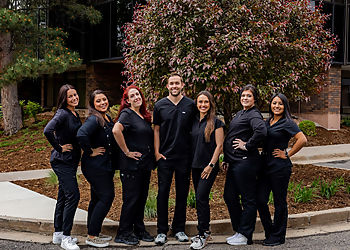 Lakewood Cosmetic Dentists Cameron Waters, DDS - WATERS DENTISTRY