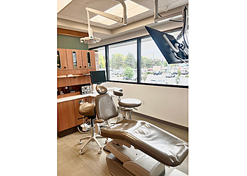 Lakewood Cosmetic Dentists Cameron Waters, DDS - WATERS DENTISTRY