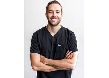 Cameron Waters, DDS - WATERS DENTISTRY Lakewood Cosmetic Dentists