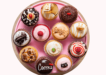 CamiCakes Cupcakes Jacksonville Cakes