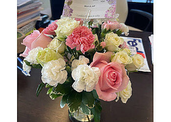 West Palm Beach Florists Camile's Flowers and Gifts