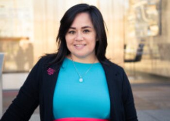 Camille A. Wilson - WILSON DUTRA, PLLC Jacksonville Patent Attorney image 1