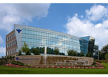 Camille Haisley-Royster, MD - Richmond, VA Dermatologists - Clinic Exterior Image