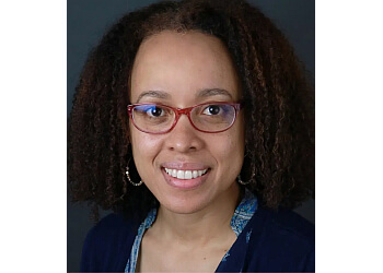 Camille Haisley-Royster, MD - COMMONWEALTH DERMATOLOGY Richmond Dermatologists image 1