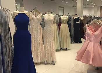 Pembroke Pines Bridal Shops Camille La Vie