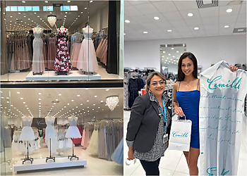 Pembroke Pines Bridal Shops Camille La Vie