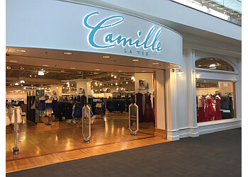  Camille La Vie Elizabeth Bridal Shops