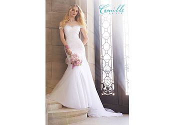 Camille La Vie Wedding Dresses