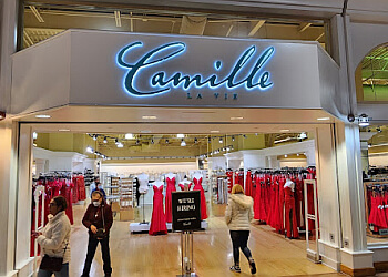 Camille La Vie Ontario  Ontario Bridal Shops
