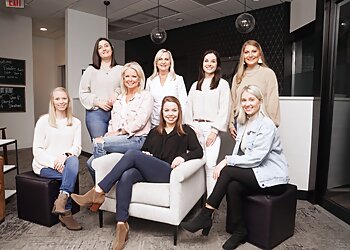 Jackson Orthodontists Camille Sandifer, DMD, MS - SANDIFER ORTHODONTICS