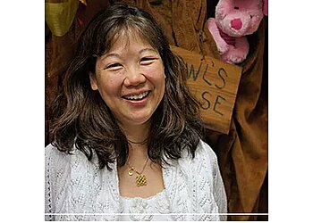Camille Sata, DMD - DENTISTRY FOR CHILDREN Seattle Kids Dentists image 1