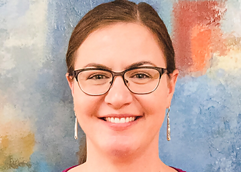 Camille Weissenberg, O.D. - BLUE OAKS EYECARE Roseville Pediatric Optometrists image 1