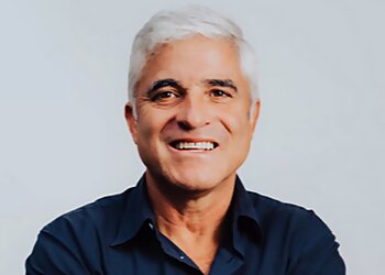 Camilo Riaño, DDS - CAMILO RIAÑO ORTHODONTICS San Francisco Orthodontists image 1