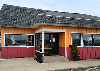 Syracuse Mexican Restaurants Camino Real