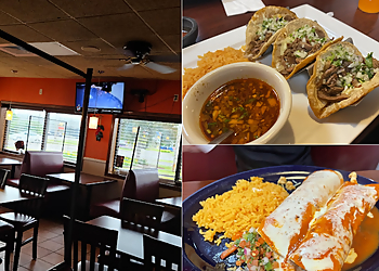 Syracuse Mexican Restaurants Camino Real