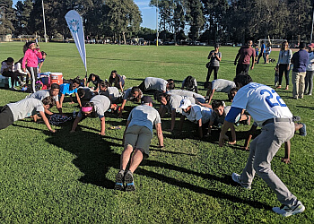 Ventura Public Parks Camino Real Park