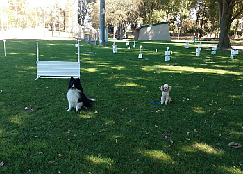 Ventura Public Parks Camino Real Park
