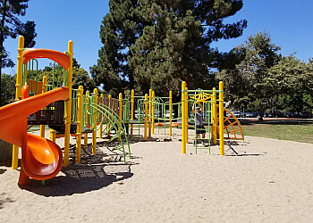 Camino Real Park Ventura Public Parks