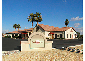 Surprise Funeral Homes Camino del Sol Funeral Chapel & Cremation Center