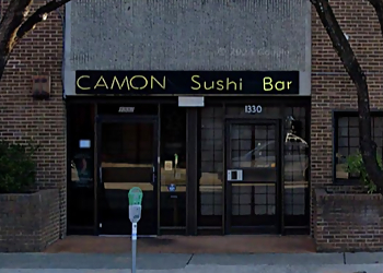 Columbia Japanese Restaurants Camon Japanese Restaurant & Sushi Bar