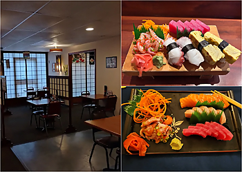 Columbia Japanese Restaurants Camon Japanese Restaurant & Sushi Bar