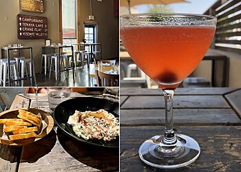 Modesto Cafe Camp 4 Wine Café