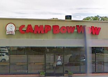 Camp Bow Wow Columbia SC Columbia Pet Grooming image 1