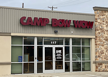 Camp Bow Wow Grand Prairie Grand Prairie Pet Grooming image 1