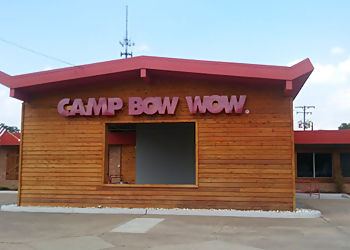 Camp Bow Wow Shreveport Camp Bow Wow Shreveport - Shreveport, LA Dog Training - Business Exterior Image