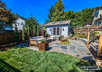 Alexandria Landscaping Companies Campbell & Ferrara