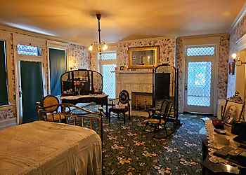 Spokane Landmarks Campbell House