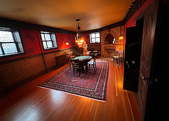 Spokane Landmarks Campbell House