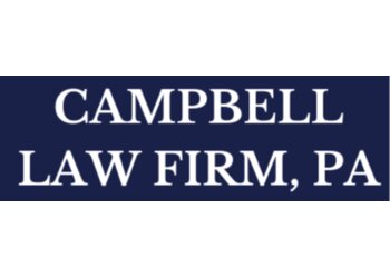 Charleston Bankruptcy Lawyers Campbell Law Firm