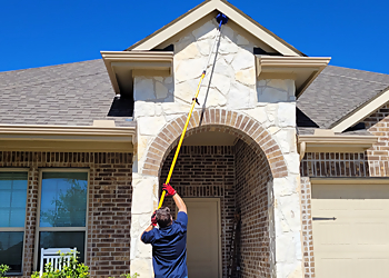 Mesquite Pest Control Companies Campbell Pest Control LLC