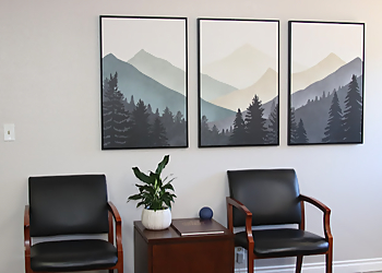 Campbell Wealth Management - Salem, OR Financial Services - Office Image